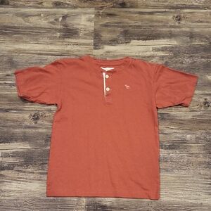Abercrombie Kids Henley